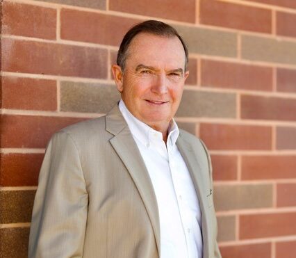 Robert White Napa Trauma Surgery, Leadership, and Community Commitment in Napa Valley